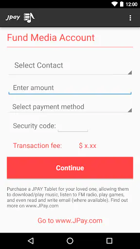Screenshot 4
