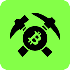 Start BTC Mining