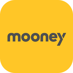 Mooney App: pagamenti digitali