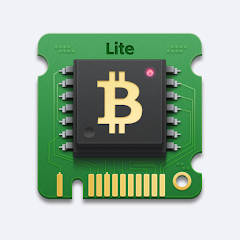 BitTycoon LiteŁşBTC Mining