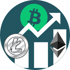 CryptoTiles - Prices & Charts